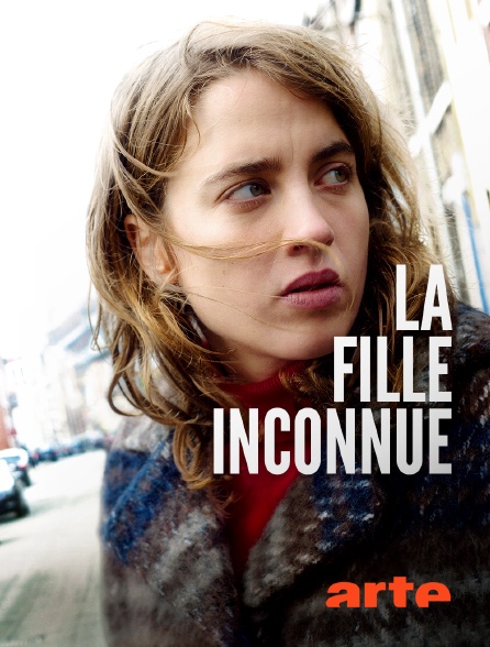 Arte - La fille inconnue