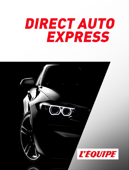 L'Equipe - Direct Auto Express