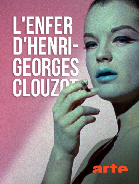 Arte - «L'Enfer» d'Henri-Georges Clouzot