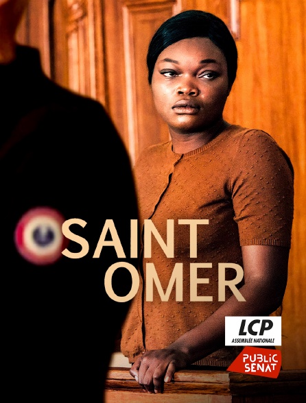 LCP Public Sénat - Saint Omer