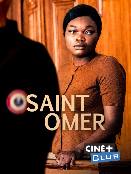Ciné+ Club - Saint Omer