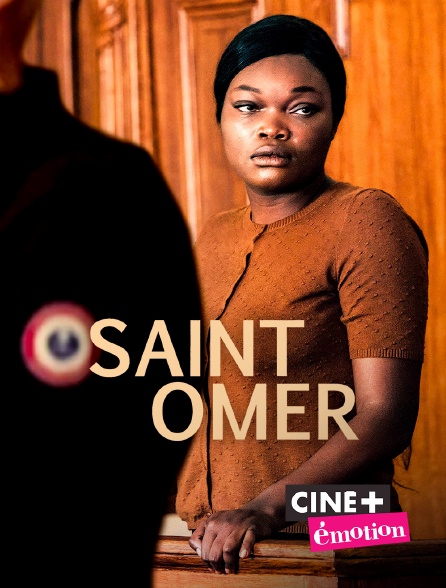 Ciné+ Emotion - Saint Omer