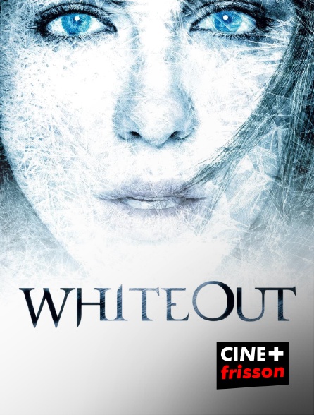 CINE+ Frisson - Whiteout