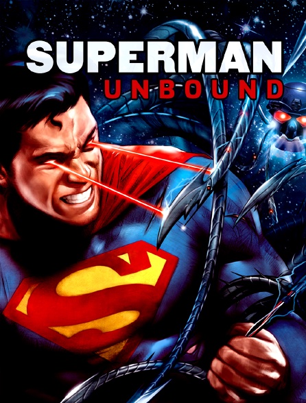 Superman contre Brainiac