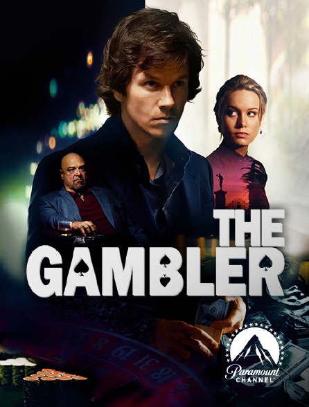 Paramount Channel - The Gambler