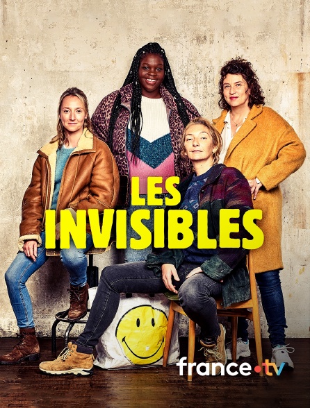 france.tv - Les Invisibles