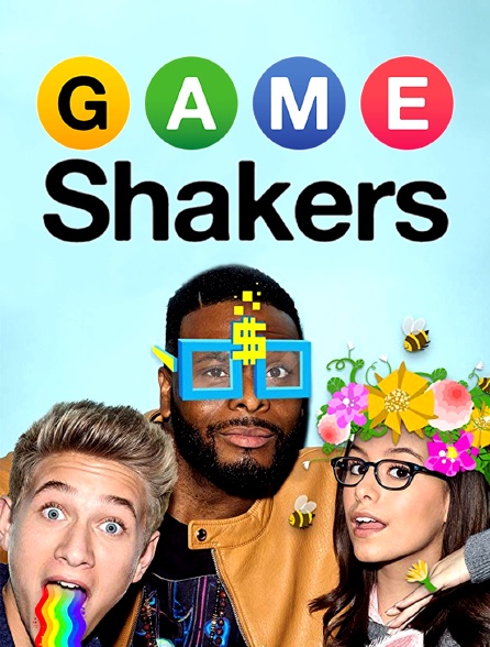 Game Shakers