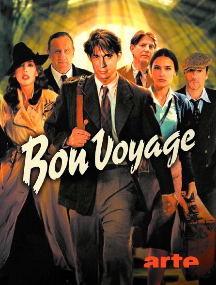Arte - Bon voyage