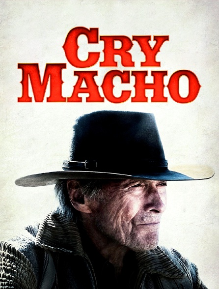 Cry Macho