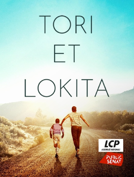 LCP Public Sénat - Tori et Lokita