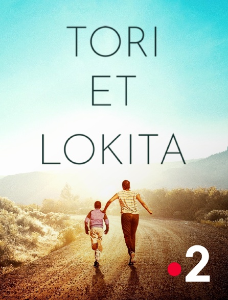 France 2 - Tori et Lokita