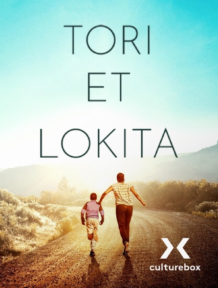 Culturebox - Tori et Lokita