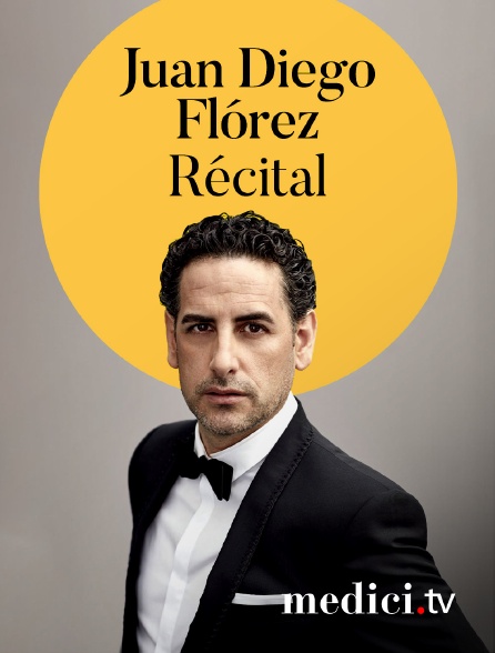 Medici - Juan Diego Flórez en récital - Dmitri Hvorostovsky Festival