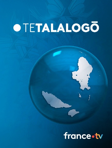 france.tv - Talalogo Faka Uvea (en wallisien)