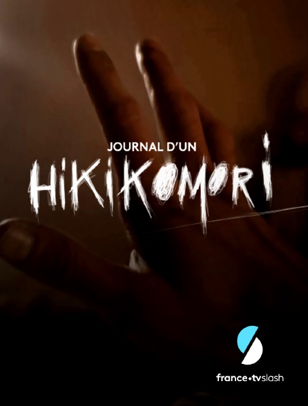 Slash - Journal d'un Hikikomori