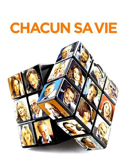 Chacun sa vie