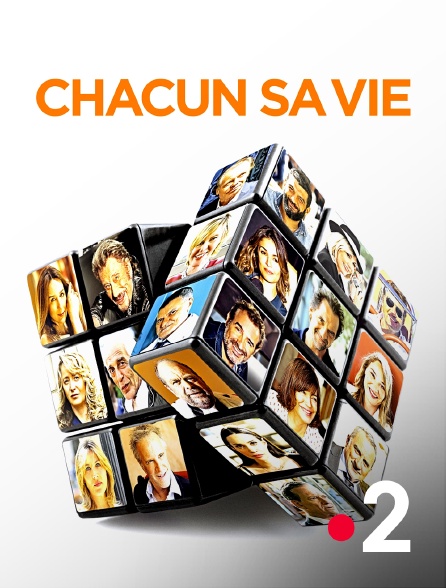 France 2 - Chacun sa vie