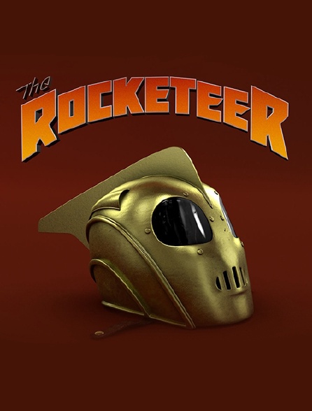 Rocketeer