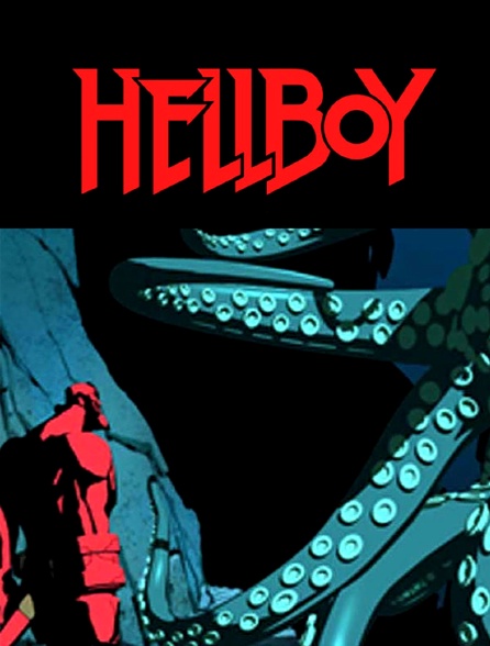 Hellboy