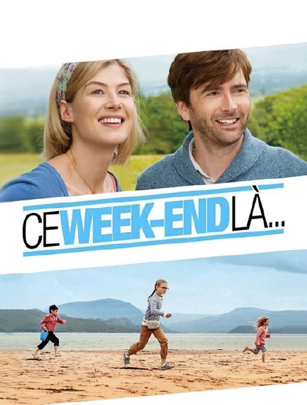 Ce week-end-là