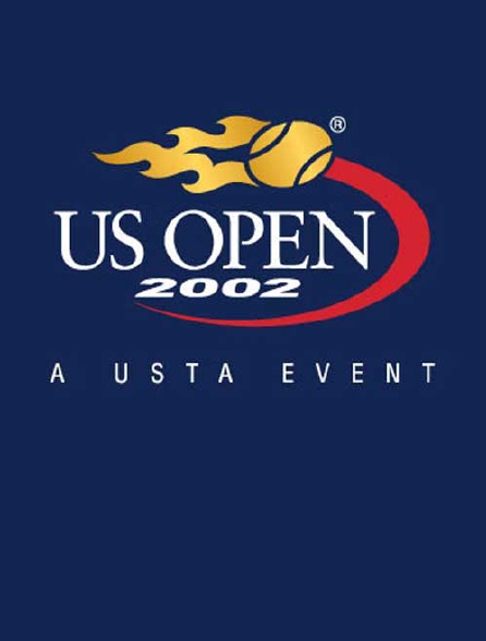 US Open 2002