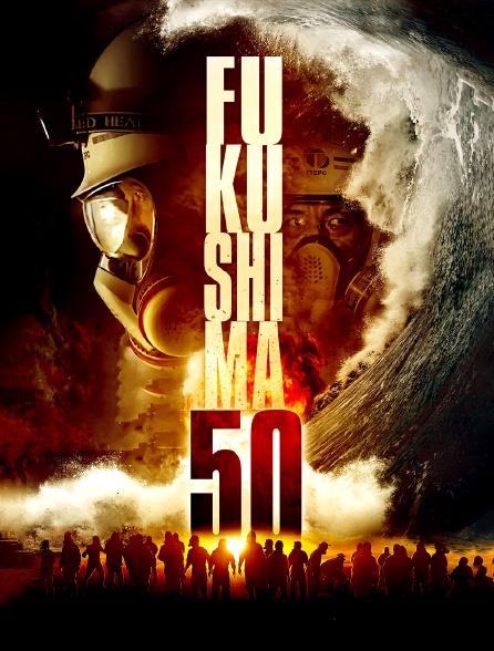 Fukushima 50