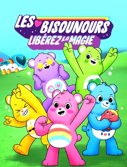 Les Bisounours : Le retour !