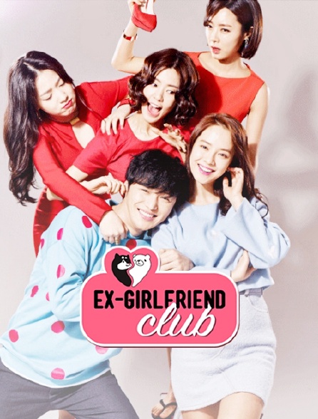 Ex Girlfriend Club