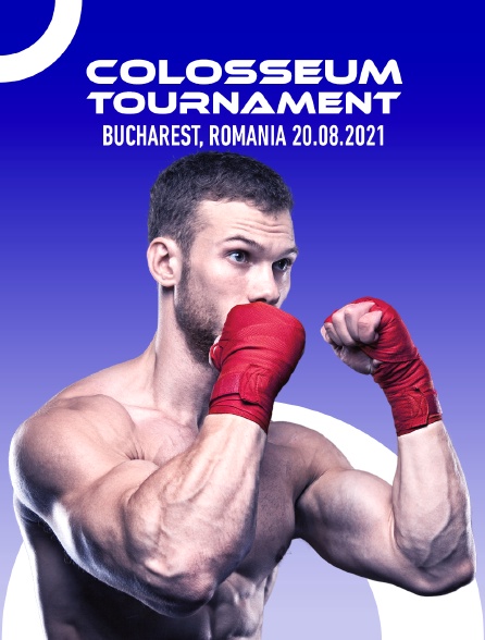 Colosseum Tournament, Bucharest, Romania 20.08.2021