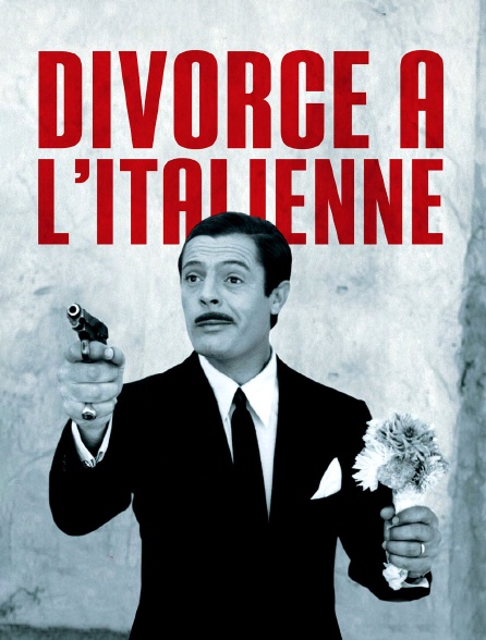 Divorce à l'italienne