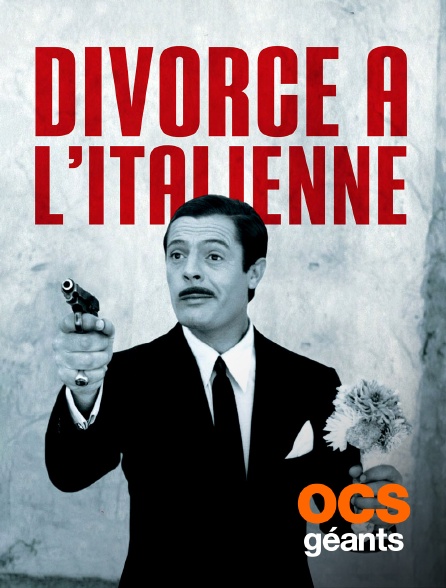 OCS Géants - Divorce à l'italienne