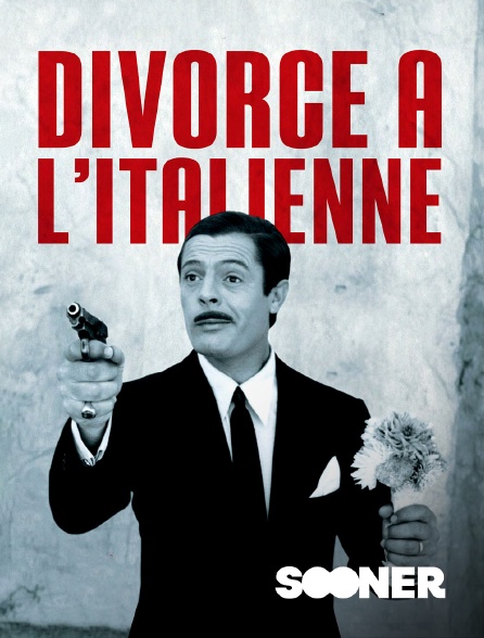Sooner - Divorce à l'italienne