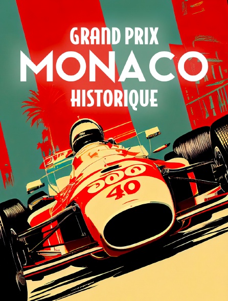 Grand Prix de Monaco Historique