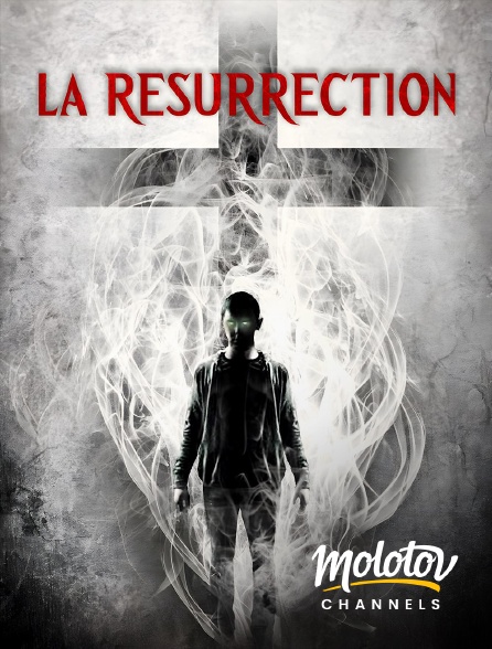 Molotov Channels - La Résurrection