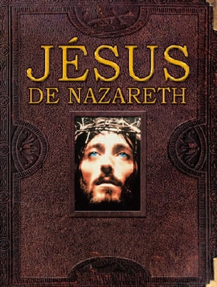 Jésus de Nazareth