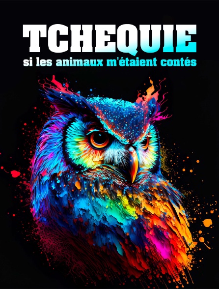 Tchéquie : Si les animaux m'étaient contés