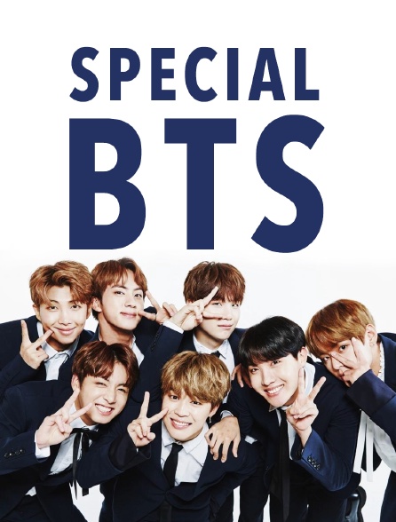 Spéciale BTS