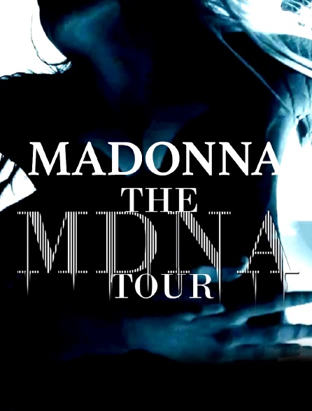 madonna mdna tour streaming