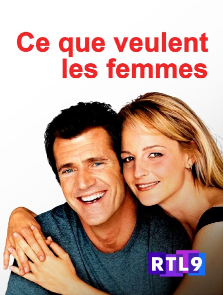 RTL 9 - Ce que veulent les femmes
