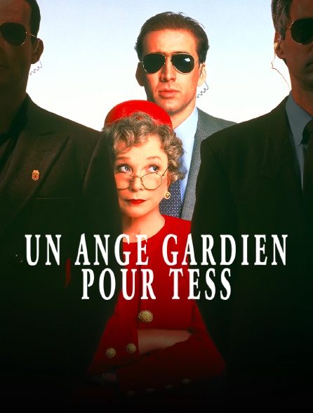 Un ange gardien pour Tess