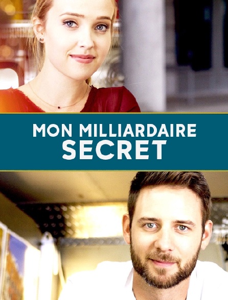 Mon milliardaire secret