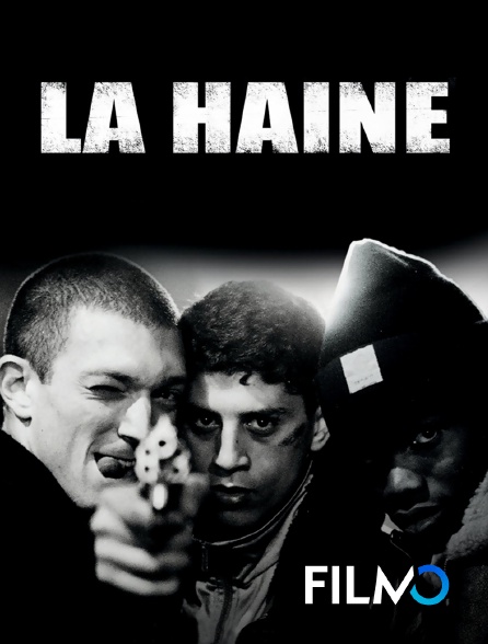 FilmoTV - La haine