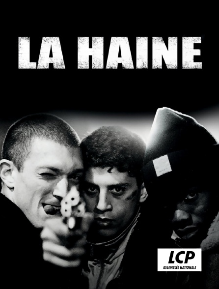 LCP 100% - La haine