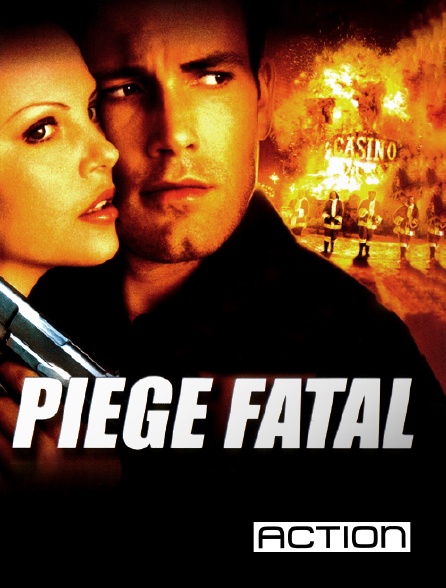 ACTION - Piège fatal