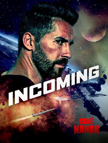 Ciné Nanar - Incoming