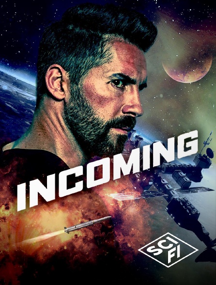 SciFi - Incoming