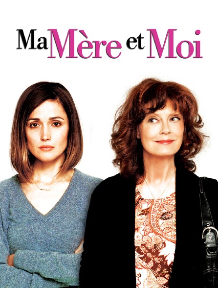 Ma mère et moi