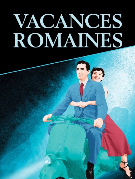 Vacances romaines