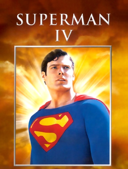 Superman IV