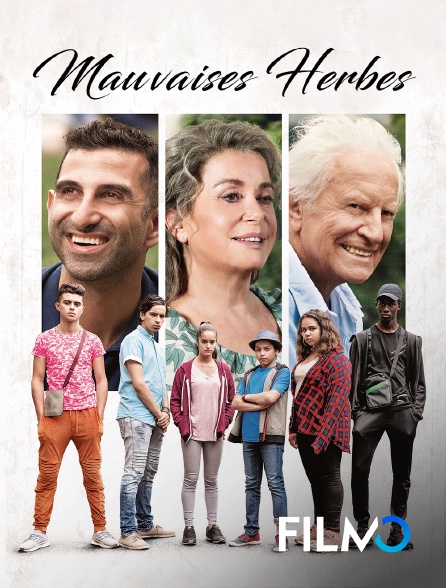 FilmoTV - Mauvaises herbes